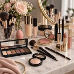 بهترین محصولات آرایشی برای یک آرایش حرفه ای روزانه